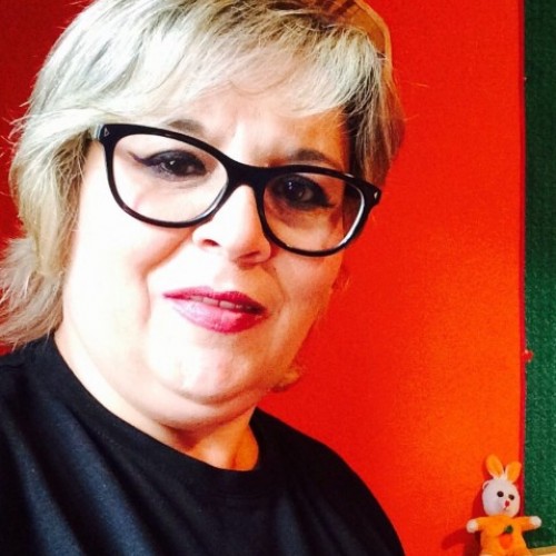 Photo de Tita, Femme 51 ans, de Rougemont