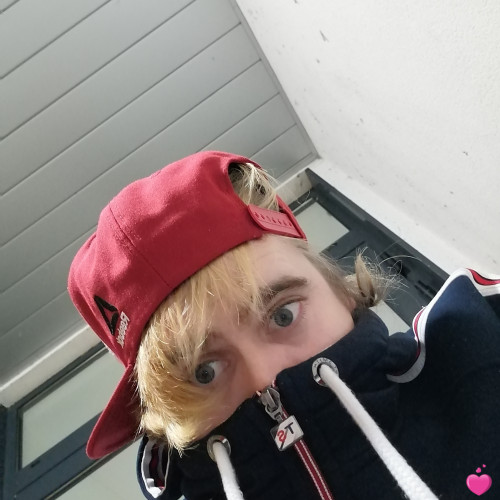 Photo de Lancien56, Homme 36 ans, de Larmor-Plage Bretagne