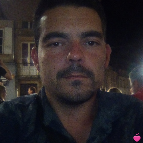 Photo de baileys, Homme 44 ans, de Metz Lorraine