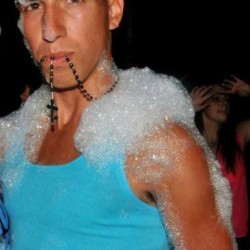 Photo de Andrezinho, Homme 31 ans, de Drancy Île-de-France