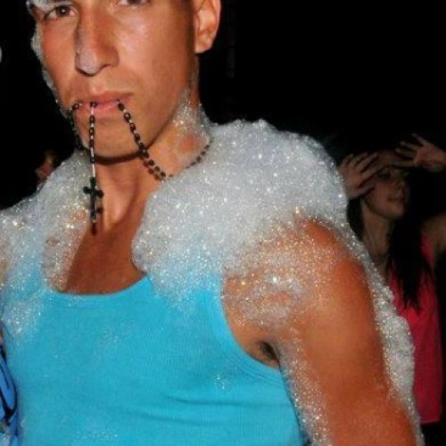 Photo de Andrezinho, Homme 28 ans, de Drancy Île-de-France