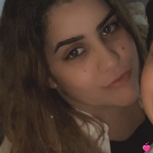 Photo de Mila1717, Femme 34 ans, de Paris ÃŽle-de-France