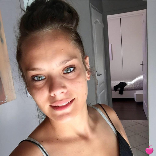 Photo de Bella_91, Femme 30 ans, de Paris ÃŽle-de-France
