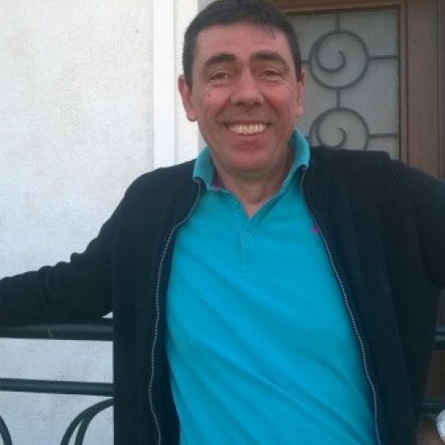 Photo de Thierry, Homme 53 ans, de Bergerac Aquitaine