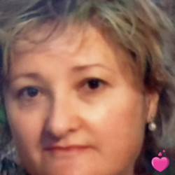 Photo de Engy, Femme 58 ans, de Avignon Provence-Alpes-Côte-dʿAzur