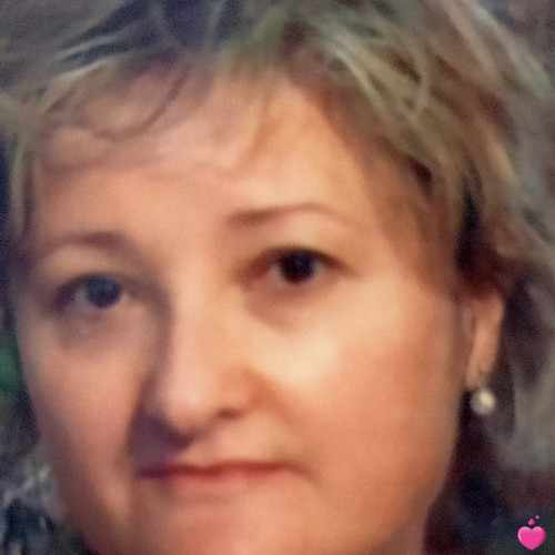 Foto de Engy, Mulher 58 anos, de Avignon Provence-Alpes-Côte-dʿAzur