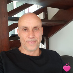Photo de AGoMan, Homme 53 ans, de Bourges Centre