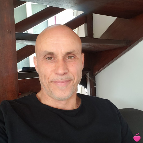 Photo de AGoMan, Homme 54 ans, de Bourges Centre