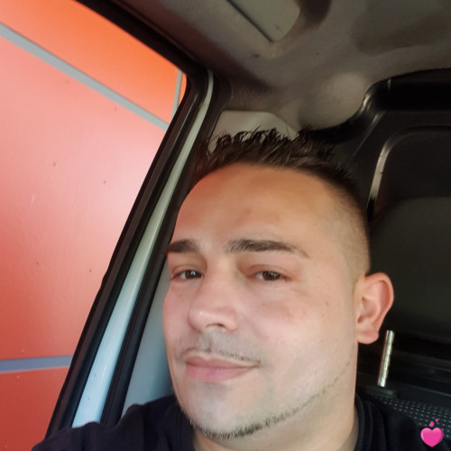 Photo de Isidor, Homme 48 ans, de Mantes-la-Ville Île-de-France