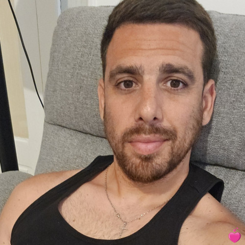 Photo de CrisBizz, Homme 38 ans, de Tours Centre