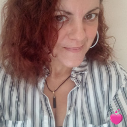 Photo de Gabriela, Femme 50 ans, de Saint-Brieuc Bretagne