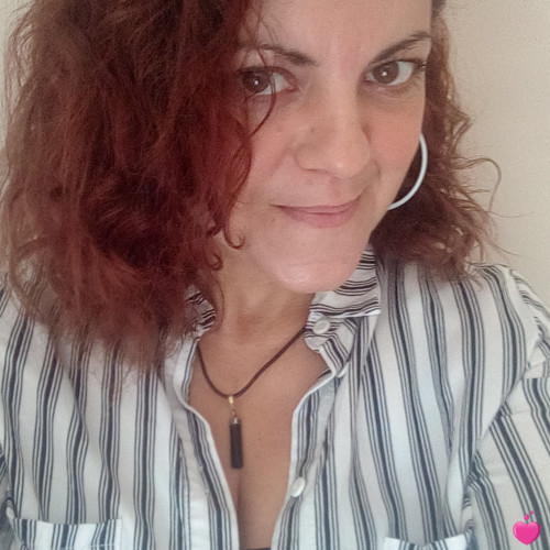 Photo de Gabriela, Femme 51 ans, de Saint-Brieuc Bretagne