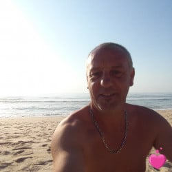 Photo de Cesario, Homme 54 ans, de Marcoussis Île-de-France