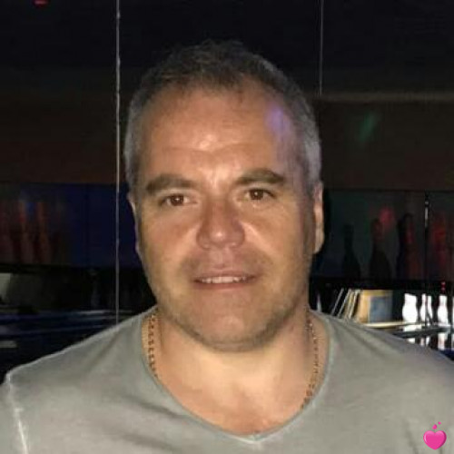 Photo de Olivevfr, Homme 54 ans, de Tournan-en-Brie Île-de-France