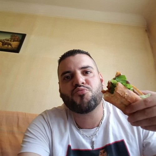 Photo de Paulito94, Homme 42 ans, de Champigny-sur-Marne ÃŽle-de-France