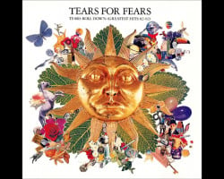 Tears for Fears - Woman in chains