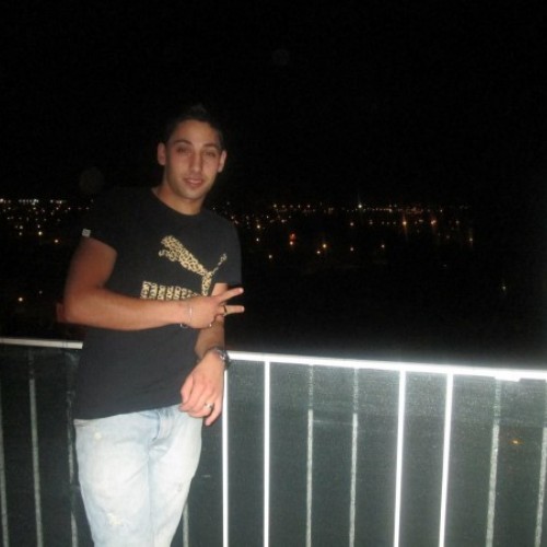 Photo de miguel54, Homme 29 ans, de Paris Île-de-France