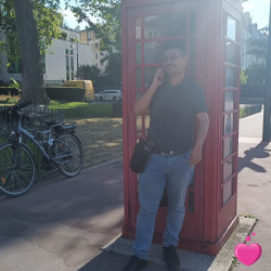 Photo de Myck93100, Homme 34 ans, de Montreuil Île-de-France