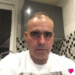 Photo de paulo43, Homme 52 ans, de Valenton Île-de-France
