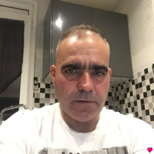 Photo de paulo43, Homme 51 ans, de Valenton Île-de-France