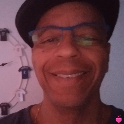 Photo de Jackk, Homme 65 ans, de Plaisir Île-de-France