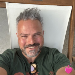Photo de Das, Homme 44 ans, de Brive-la-Gaillarde Limousin