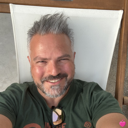 Photo de Das, Homme 44 ans, de Brive-la-Gaillarde Limousin