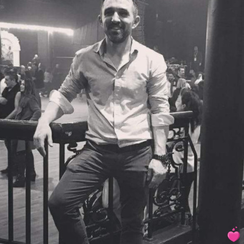 Photo de Albipereira, Homme 45 ans, de Sartrouville ÃŽle-de-France