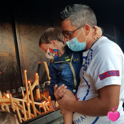 Photo de stanley, Homme 40 ans, de Neuilly-sur-Marne Île-de-France