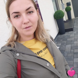 Photo de fcelib0231, Femme 29 ans, de Amfreville-sous-les-Monts Haute-Normandie