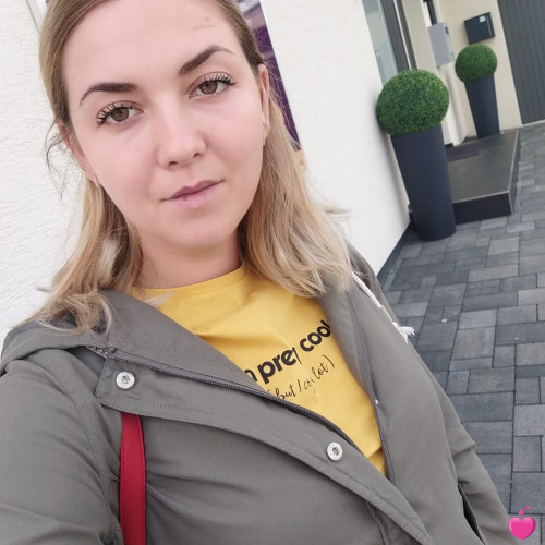 Photo de fcelib0231, Femme 29 ans, de Amfreville-sous-les-Monts Haute-Normandie