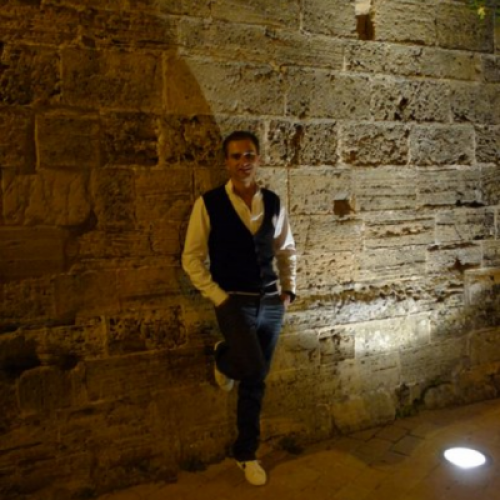 Photo de samsam, Homme 41 ans, de Lyon Rhône-Alpes