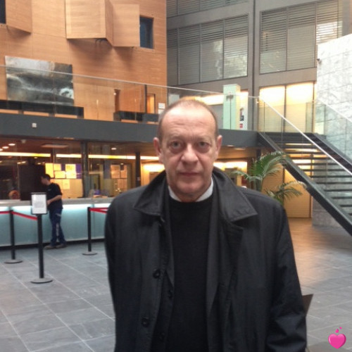 Photo de Phil_Max, Homme 62 ans, de Chalon-sur-Saône Bourgogne