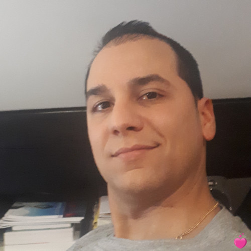 Photo de Mikdamadeira, Homme 37 ans, de Chelles Île-de-France
