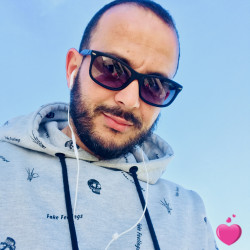 Photo de karimamin1984, Homme 41 ans, de Allogny Centre