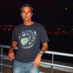 Photo de love_only, Homme 56 ans, de Toulouse Midi-Pyrénées