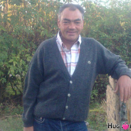 Photo de gege, Homme 58 ans, de Châteaumeillant Centre