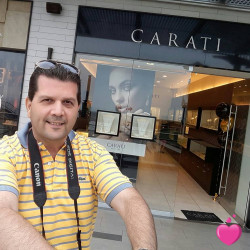 Photo de Gerard, Homme 59 ans, de Requeil Pays-de-la-Loire