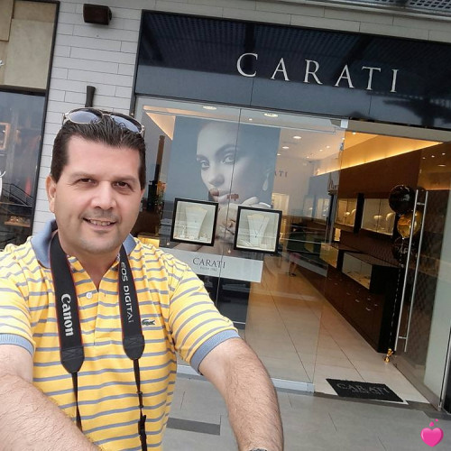 Photo de Gerard, Homme 60 ans, de Requeil Pays-de-la-Loire