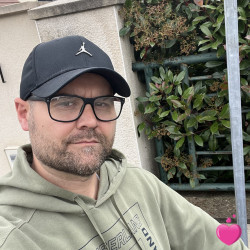 Foto de Jdc77, Homem 45 anos, de Fontainebleau Île-de-France