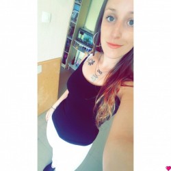 Photo de Leticia, Femme 28 ans, de Juvisy-sur-Orge Île-de-France