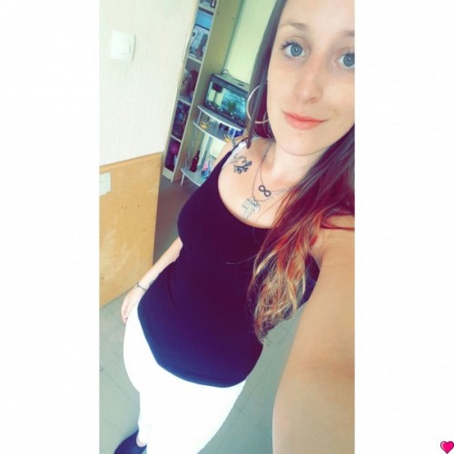 Photo de Leticia, Femme 28 ans, de Juvisy-sur-Orge Île-de-France