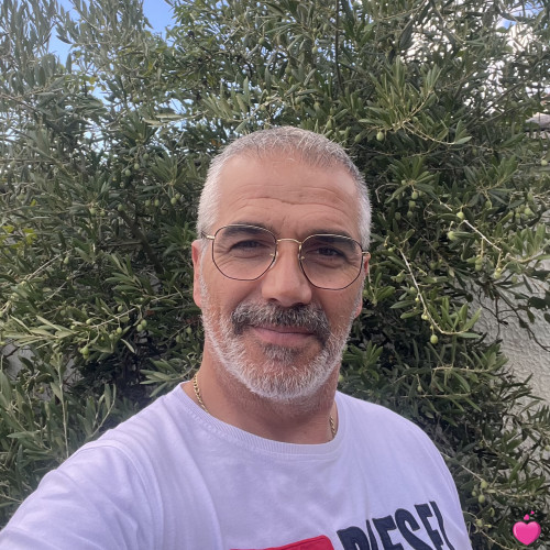Photo de Transmontano78, Homme 50 ans, de Dreux Centre