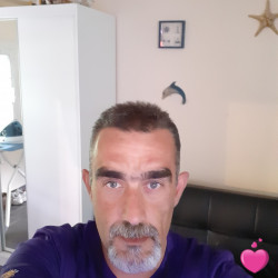 Photo de Tuli, Homme 51 ans, de Bordeaux Aquitaine