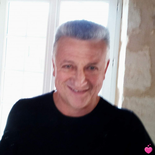 Photo de Junior, Homme 70 ans, de Albufeira Algarve