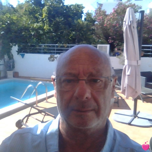 Photo de jpjk, Homme 73 ans, de Olhão Algarve