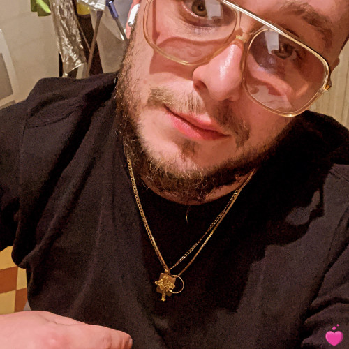 Photo de comarxv, Homme 30 ans, de Paris ÃŽle-de-France