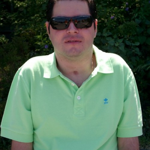 Photo de canina, Homme 51 ans, de Lisbonne Région de Lisbonne (Lisboa)