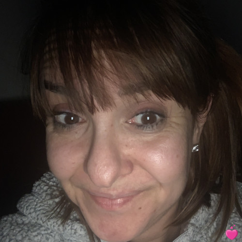 Photo de melidam, Femme 49 ans, de Champigny-sur-Marne Île-de-France