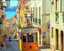 Meilleures villes portugaises pour les vacances
